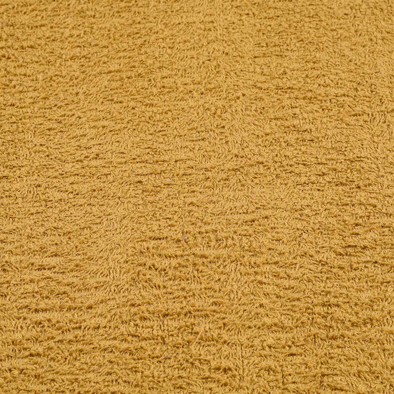 Prosoape FROGN 10 buc., aurii, 100x200 cm, 360 g/m²