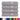 Prosoape de baie, FROGN, 4 buc., gri, 100x150 cm, 360 g/m²
