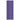 Prosoape de baie, FROGN, 10 buc., violet, 30x30 cm, 360 g/m²