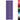 Prosoape de baie, FROGN, 10 buc., violet, 30x30 cm, 360 g/m²