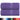 Prosoape de oaspeți, FROGN, 2 buc, violet, 30x50 cm, 360 g/m²