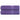 Prosoape de duș, FROGN, 2 buc., violet, 70x140 cm, 360 g/m²
