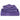 Prosoape de duș, FROGN, 4 buc., violet, 70x140 cm, 360 g/m²