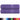 Prosoape de baie, FROGN, 2 buc., violet, 100x150 cm, 360 g/m²