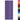 Prosoape de baie, FROGN, 10 buc., violet, 100x150 cm, 360 g/m²