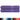Prosoape de saună, FROGN, 2 buc., violet, 80x200 cm, 360 g/m²
