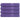 Prosoape de saună, FROGN, 4 buc., violet, 80x200 cm, 360 g/m²