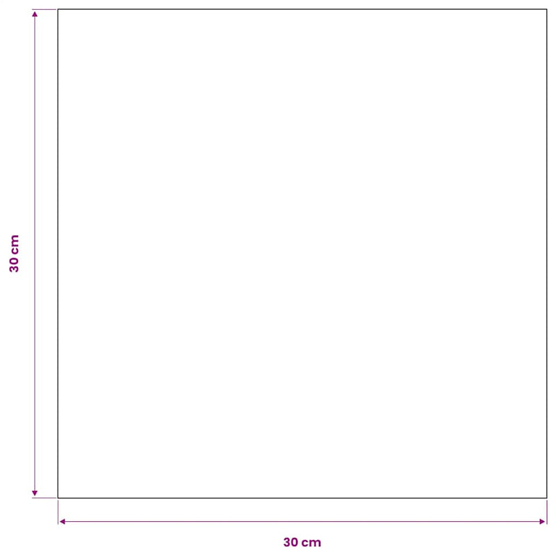 Prosoape de baie, FROGN, 2 buc., negru, 30x30 cm, 360 g/m²