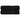 Prosoape de baie, FROGN, 2 buc., negru, 100x150 cm, 360 g/m²