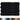 Prosoape FROGN 4 buc., negru, 100x200 cm, 360 g/m²
