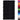 Prosoape FROGN 10 buc., negru, 100x200 cm, 360 g/m²