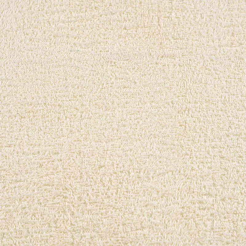 Prosoape FROGN 2 buc., crem, 100x200 cm, 360 g/m²