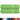 Prosoape de mâini, FROGN, 2 buc., verde măr, 50x100 cm, 360 g/m²