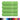 Prosoape de duș, FROGN, 4 buc., verde măr, 70x140 cm, 360 g/m²