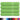 Prosoape de saună, FROGN, 4 buc., verde măr, 80x200 cm, 360 g/m²