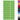 Prosoape FROGN 10 buc., verde măr, 100x200 cm, 360 g/m²