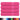 Prosoape FROGN 4 buc., roz, 100x200 cm, 360 g/m²
