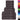 Set prosoape FROGN 8 piese, antracit, 360 g/m²