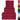 Set prosoape FROGN 8 piese, Bordeaux, 360 g/m²