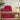 Set prosoape FROGN 8 piese, Bordeaux, 360 g/m²