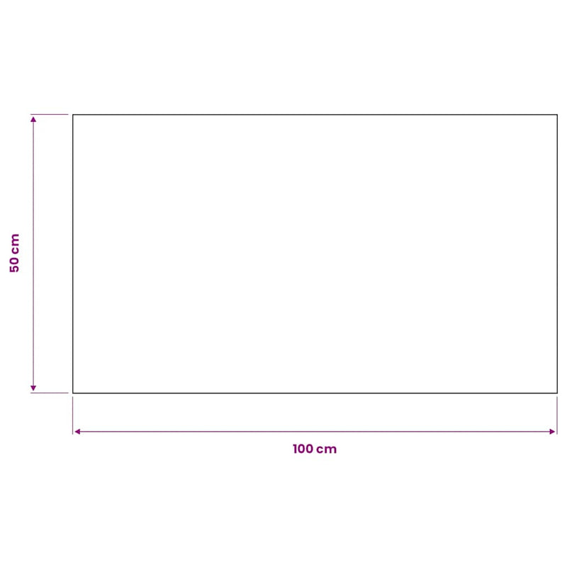 Set prosoape FROGN 6 piese, albastru marin, 360 g/m²