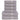 Set prosoape FROGN 6 piese, gri, 360 g/m²