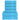 Set prosoape FROGN 6 piese, turcoaz, 360 g/m²