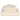 Set prosoape FROGN 6 piese, crem, 360 g/m²