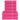 Set prosoape FROGN 6 piese, roz, 360 g/m²