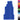 Set prosoape FROGN 12 piese, albastru, 360 g/m²
