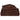 Set prosoape FROGN 12 piese, maro, 360 g/m²