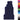 Set prosoape FROGN 12 piese, bleumarin, 360 g/m²