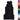 Set prosoape FROGN 12 piese, negru, 360 g/m²