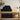 Set prosoape FROGN 12 piese, negru, 360 g/m²