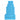 Set prosoape FROGN 12 piese, turcoaz, 360 g/m²