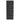 Prosoape de baie premium, SOLUND, 10 buc., antracit, 30x30 cm, 600 g/m²