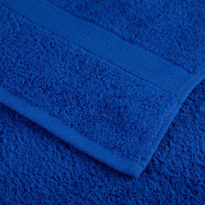 Prosoape de mâini premium, SOLUND 2 buc 50x100cm 600gsm