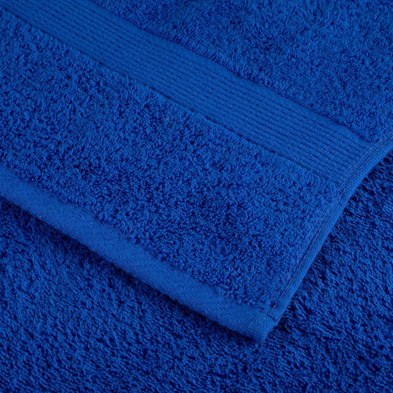 Prosoape de mâini premium, SOLUND 4 buc 50x100cm 600gsm