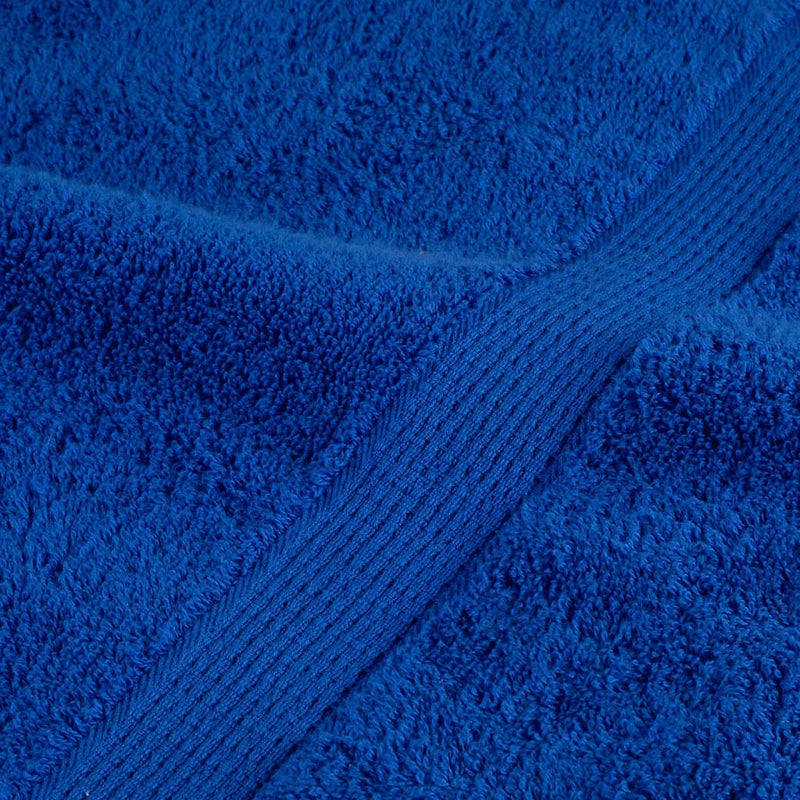 Prosoape de mâini premium, SOLUND 4 buc 50x100cm 600gsm