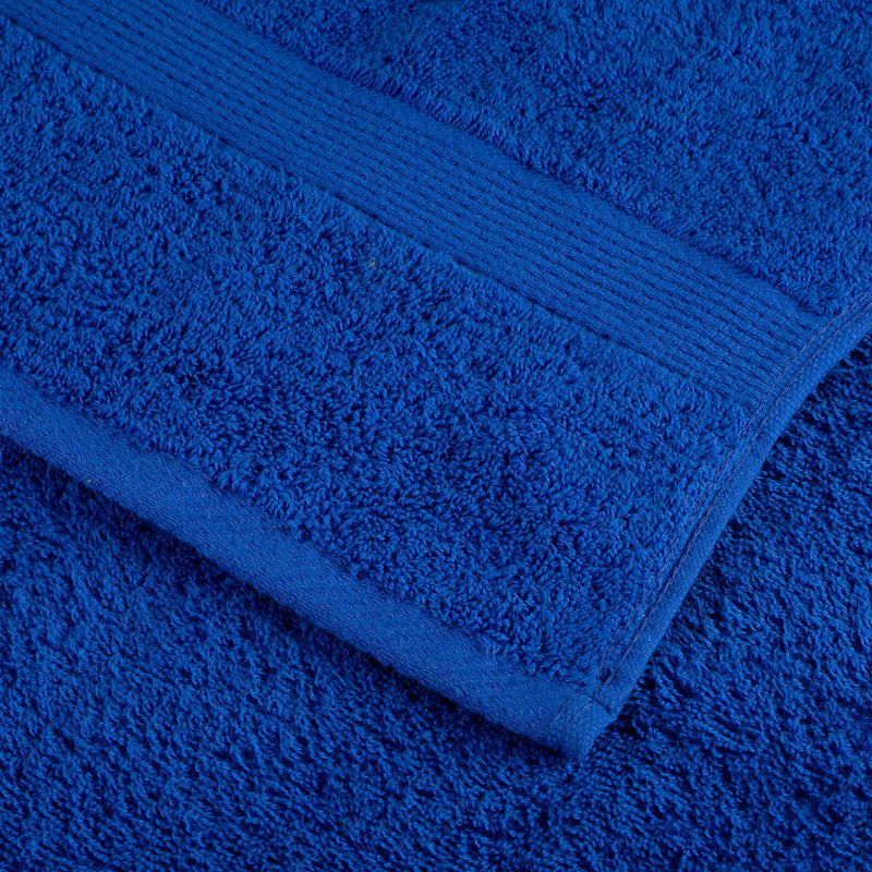 Prosoape de duș premium, SOLUND 10 buc 70x140cm 600 gsm