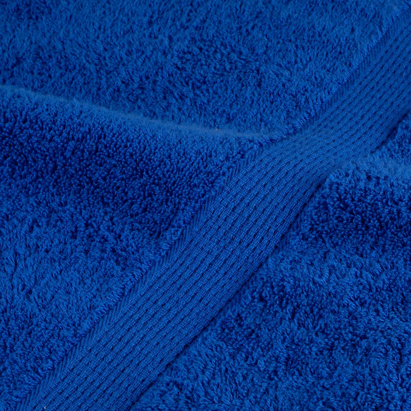 Prosoape de baie premium, SOLUND 2 buc 100x150cm 600gsm