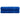 Prosoape premium, SOLUND 2 buc albastru 100x200cm 600gsm
