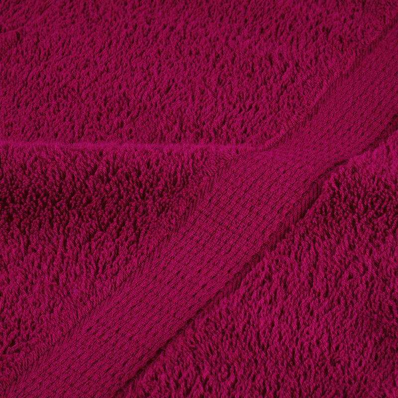 Prosoape oaspeți premium, SOLUND, 4 buc. 30x50cm 600gsm