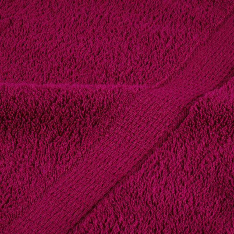 Prosoape de mâini premium, SOLUND 4 buc 50x100cm 600gsm