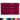 Prosoape premium, SOLUND 4 buc roșu bordo 100x200cm 600gsm