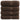 Prosoape de baie premium, SOLUND, 4 buc., maro, 30 x 30 cm, 600 g/m²