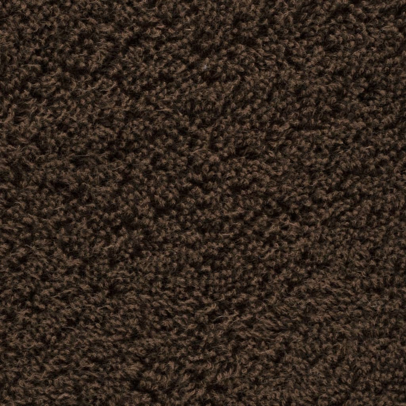 Prosoape oaspeți premium, SOLUND, 4 buc. maro 30x50cm 600gsm