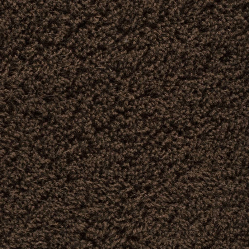 Prosoape de mâini premium, SOLUND 2 buc maro 50x100cm 600gsm