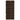 Prosoape de mâini premium, SOLUND 10 buc maro 50x100cm 600gsm