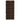 Prosoape de duș premium, SOLUND 10 buc maro 70x140cm 600 gsm
